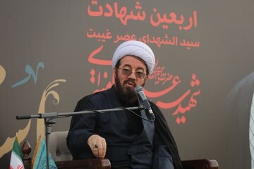 امروز جمهوری اسلامی ایران فاتح قلب میلیون انسان در اقصی نقاط دنیاست