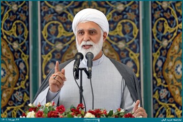 ایران قدرتمند منطقه، اجازه سلطه‌گری به بیگانگان نمی‌دهد
