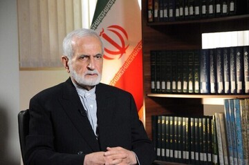 شهید دکتر خرازی عمر با برکتش را در راه اعتلای جمهوری اسلامی سپری کرد