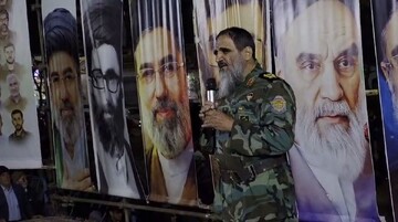 دنیا اعتراف کرده ملت ایران دارای قدرت ماورای قدرت انسانی است