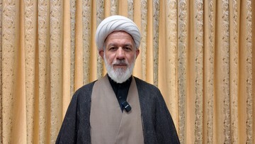 فیلم | مدیر حوزه علمیه استان آذربایجان شرقی به پویش ملی جانفدا پیوست