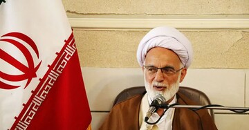 مبنای هر مذاکره باید متن «۱۰ ماده‌ای» ایران باشد