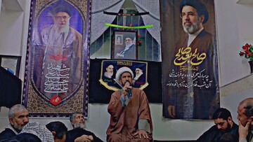 دستاوردهای بزرگ انقلاب اسلامی، مرهون تلاش‌های شهید امام خامنه‌ای(قدس سره) است