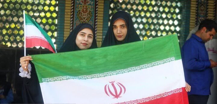 تصاویر / مراسم اربعین شهادت رهبر انقلاب (ره) در سوادکوه