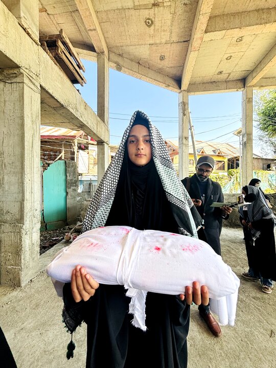 کشمیر