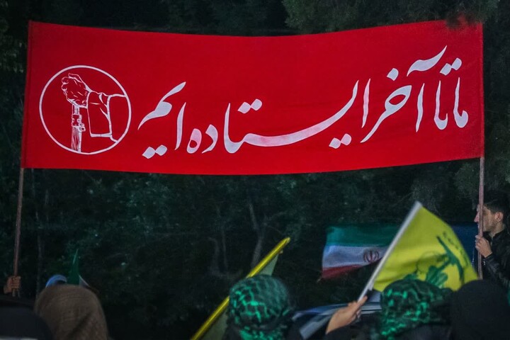 تصاویر/ فعالیت ها و غرفه های هیئت رایه الهدی استان یزد