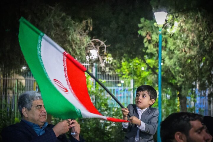 تصاویر/ فعالیت ها و غرفه های هیئت رایه الهدی استان یزد