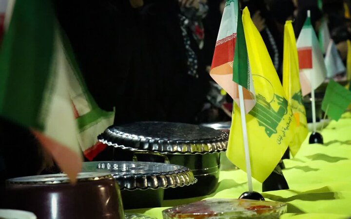 تصاویر/ پویش «مقلوبه» توسط بانوان کرمانی در میدان کوثر و میدان آزادی