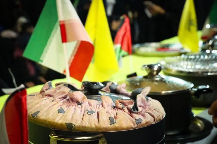 تصاویر/ پویش «مقلوبه» توسط بانوان کرمانی در میدان کوثر و میدان آزادی