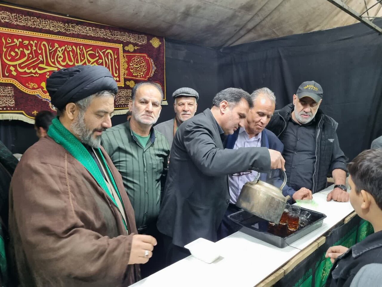 وحدت و انسجام ملی، راهبرد اصلی عبور از چالش‌ها و تحقق پیروزی نهایی است
