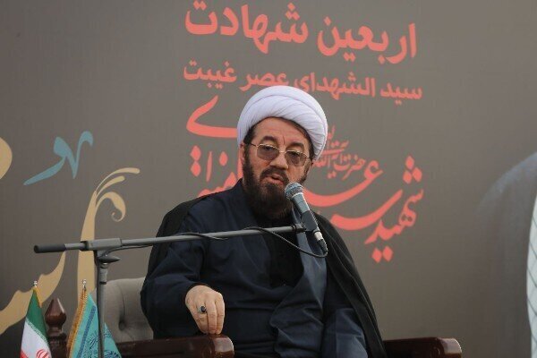 Senior Cleric: Islamic Republic Conquers Hearts of Millions Worldwide