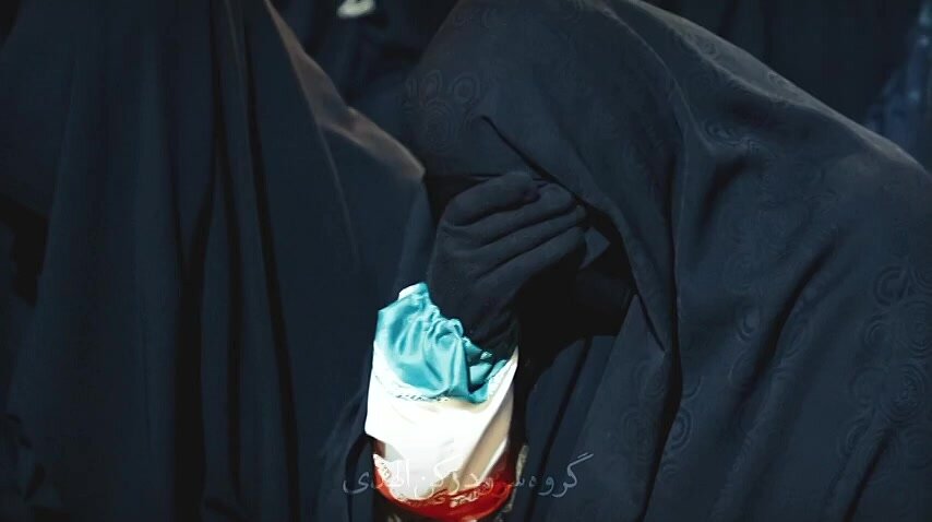 نماهنگ | آخر کُشتنت...