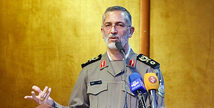 آئین بزرگداشت چهلمین روز شهادت شهید محمد شیرازی برگزار می‌شود