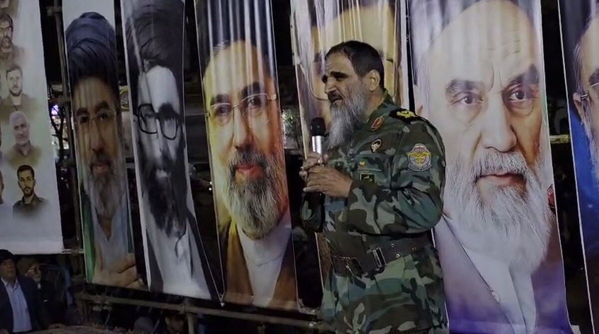 دنیا اعتراف کرده ملت ایران دارای قدرت ماورای قدرت انسانی است