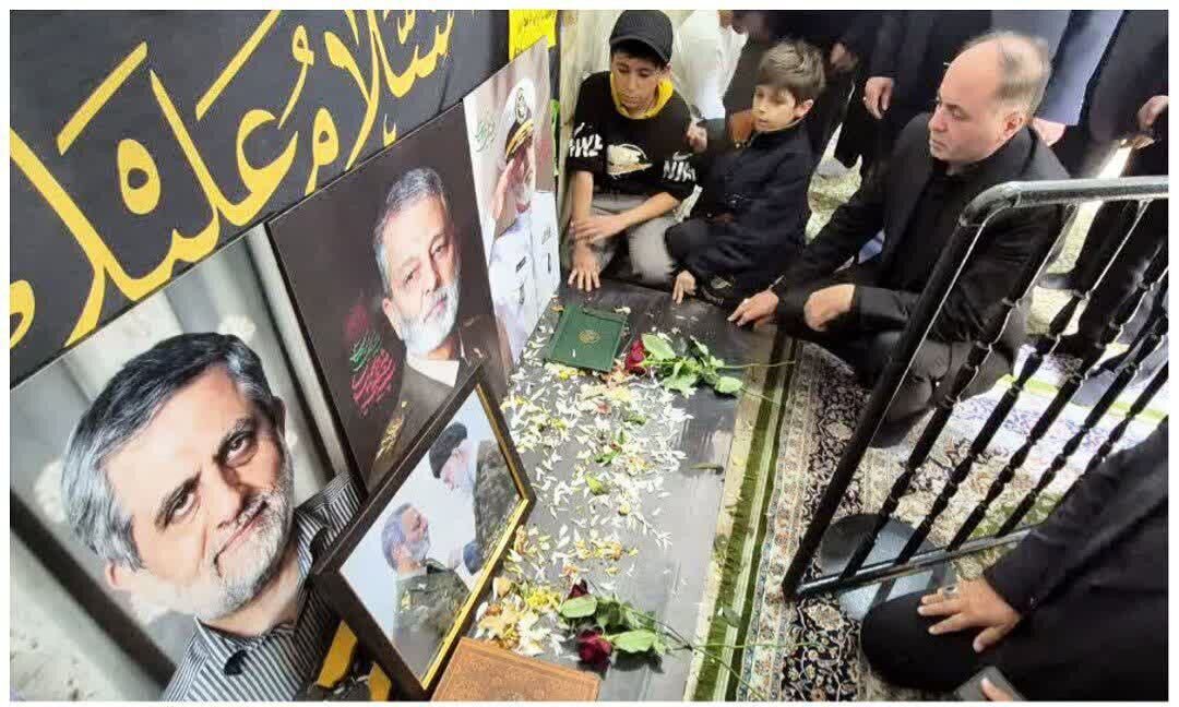غلامرضا نوری قزلجه، وزیر جهاد کشاورزی