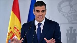 Spanish premier urges Europe to prevent Lebanon from becoming ‘'new Gaza'’