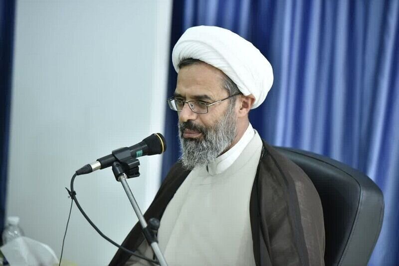 برنامه دشمن ایجاد شکاف در جامعه است