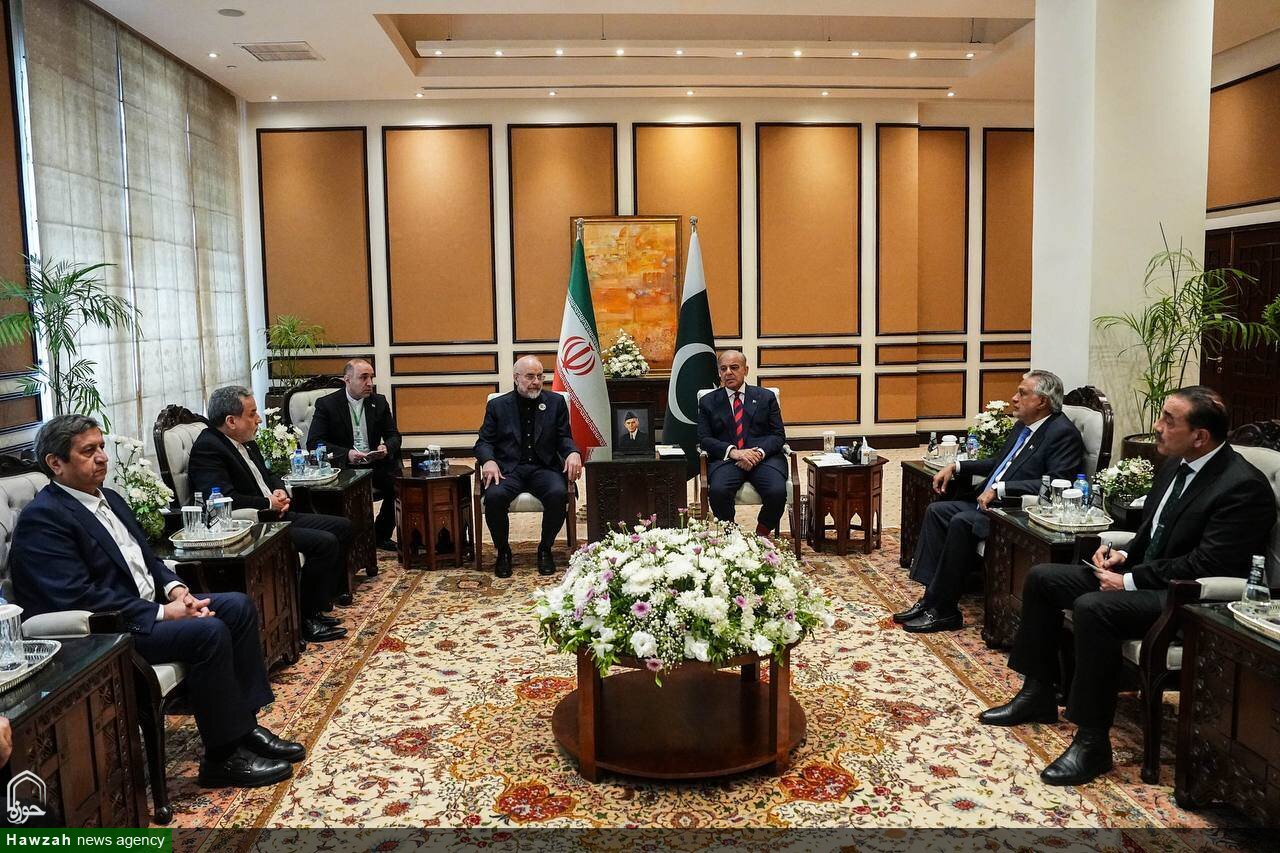 پیام استاد هادوی تهرانی در پی مذاکرات اسلام آباد