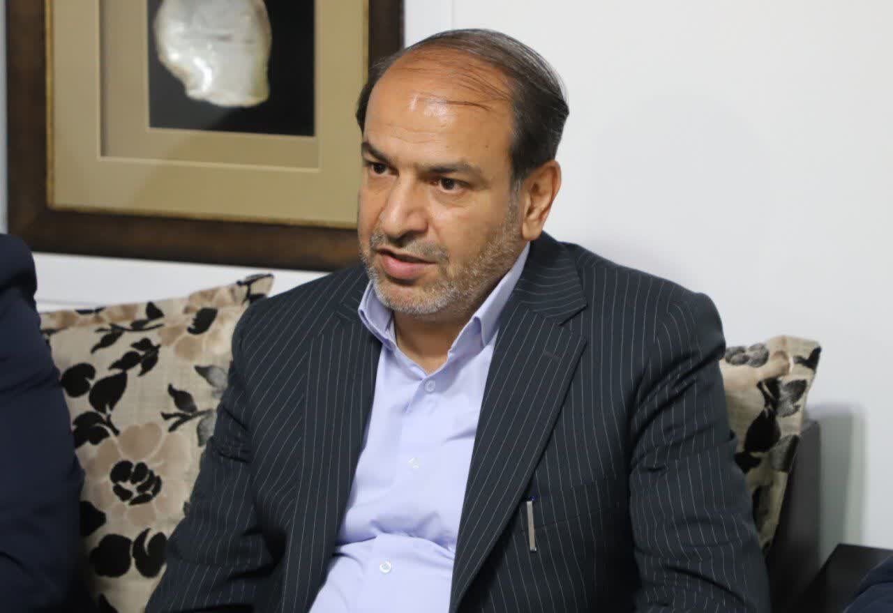بیداری، حاصل برکت خون شهدا است