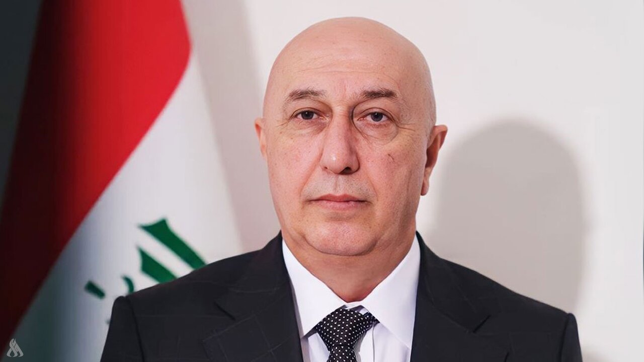 انتخاب نزار آميدي رئيساً لجمهورية العراق