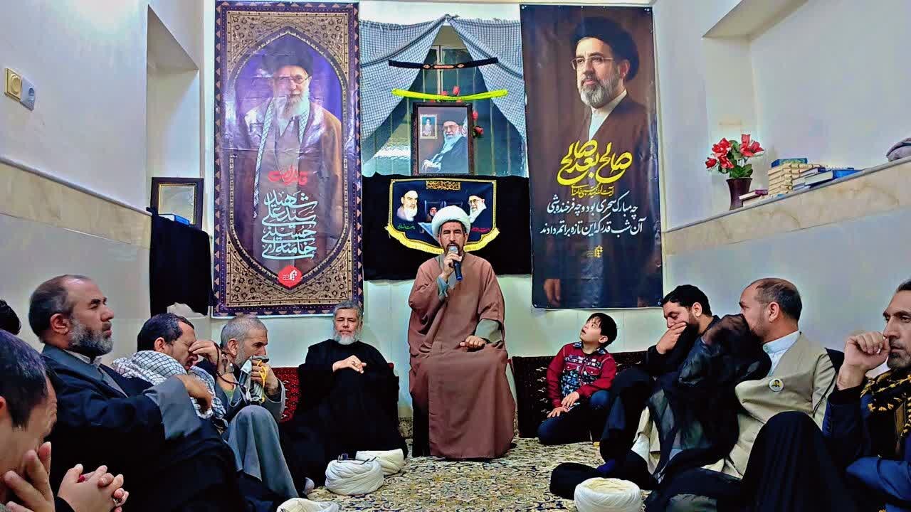 انقلابِ اسلامی کی عظیم کامیابیاں، شہید امام خامنہ ای کی مرہونِ منت ہیں: حجت الاسلام شیخ یوسف عابدی