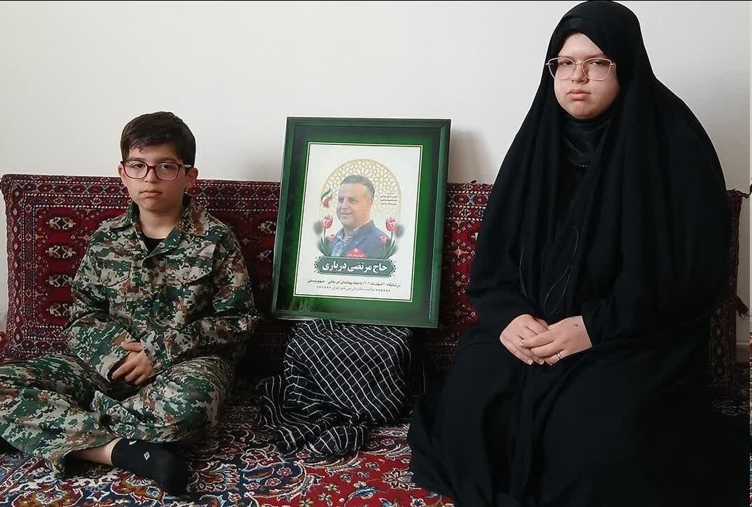 مسافری که همیشه از رفتن میگفت