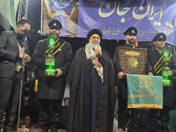 امروز شاهد ناکامی رژیم آمریکا در میدان و میز مذاکره هستیم