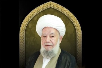 اولین سالگرد ارتحال آیت‌الله حاج‌آقا بزرگ بنیادی در کازرون برگزار می‌شود