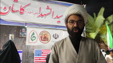 کمک‌ نقدی ۹۰۰ میلیون‌ریالی مردم به رزمندگان به همت گروه جهادی سردار هاشمی کاشان+عکس