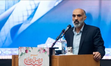 مساجد تهران، مراکز آموزش آمادگی در برابر بحران