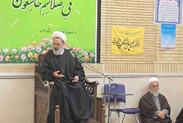 نسل جوان امروز بیش از هر زمان آماده دریافت معارف دینی است