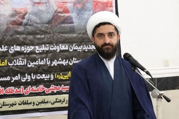 عدم مطالعه تاریخ‌، زمینه‌ساز تأثیرپذیری جامعه از هجمه‌های رسانه‌ای دشمن می‌شود