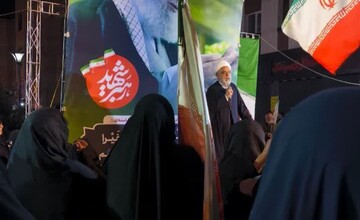 «هیهات منا الذلة»؛ جوهره ایستادگی در مکتب اسلام ناب است
