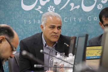 حملات به فرودگاه کاشان نشانه تلاش برای تخریب زیرساخت‌های عمومی است