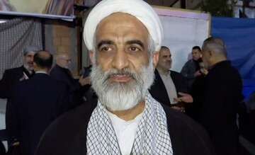 فیلم| شکوه تجمعات مردمی خنثی کننده توطئه های دشمن