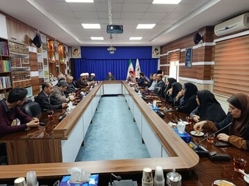 ماموستا احمدپور: تقدیر رهبر معظم انقلاب از علمای کردستان افتخاری بزرگ برای روحانیت استان است