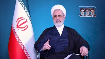 فیلم آیت‌الله اعرافی تبیین کرد:  گفتمان مقاومت در منطق جدید دفاع