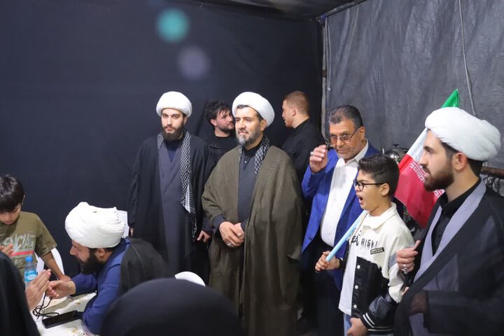 تصاویر/ چهلمین و دومین حماسه خیابانی مردم اسلامشهر