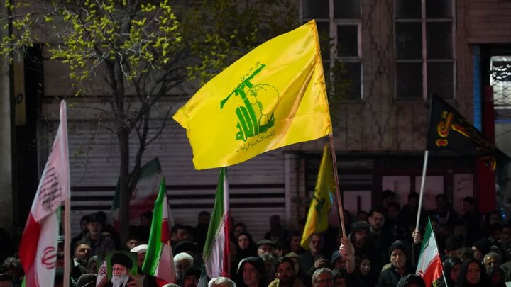 تصاویر/ خیابان های خوی در تسخیر حامیان انقلاب اسلامی