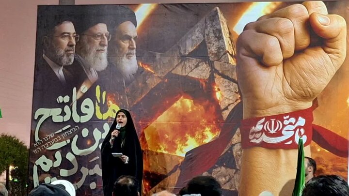 تصاویر / سرخ رود، و ادامه حماسه آفرینی