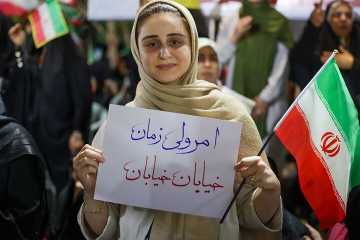 تصاویر/ بوشهری‌ها پای کار نظام