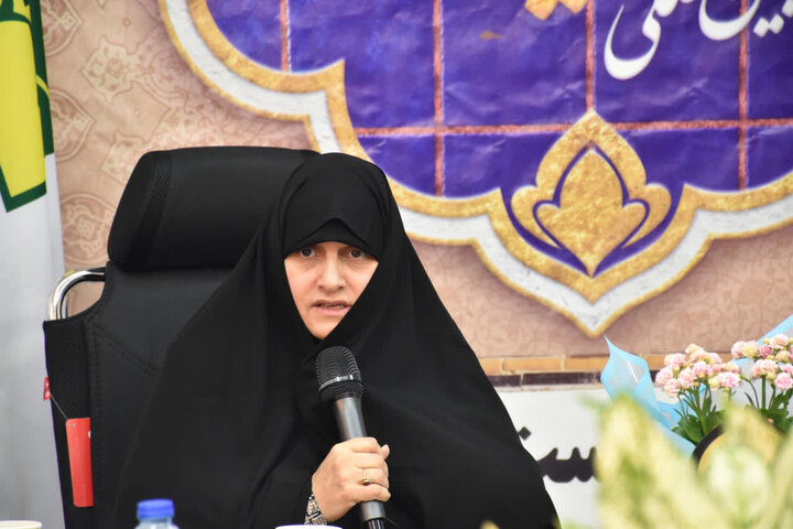 برگزاری یازدهمین پیش‌نشست همایش بین‌المللی مادران اهل‌بیت(علیهم‌السلام)