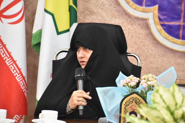 برگزاری یازدهمین پیش‌نشست همایش بین‌المللی مادران اهل‌بیت(علیهم‌السلام)