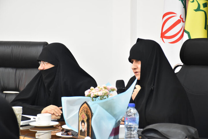 برگزاری یازدهمین پیش‌نشست همایش بین‌المللی مادران اهل‌بیت(علیهم‌السلام)