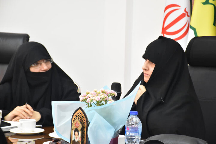 برگزاری یازدهمین پیش‌نشست همایش بین‌المللی مادران اهل‌بیت(علیهم‌السلام)