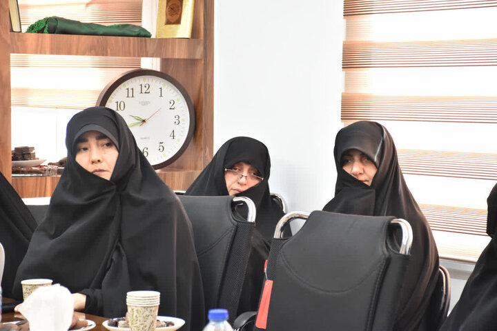 برگزاری یازدهمین پیش‌نشست همایش بین‌المللی مادران اهل‌بیت(علیهم‌السلام)
