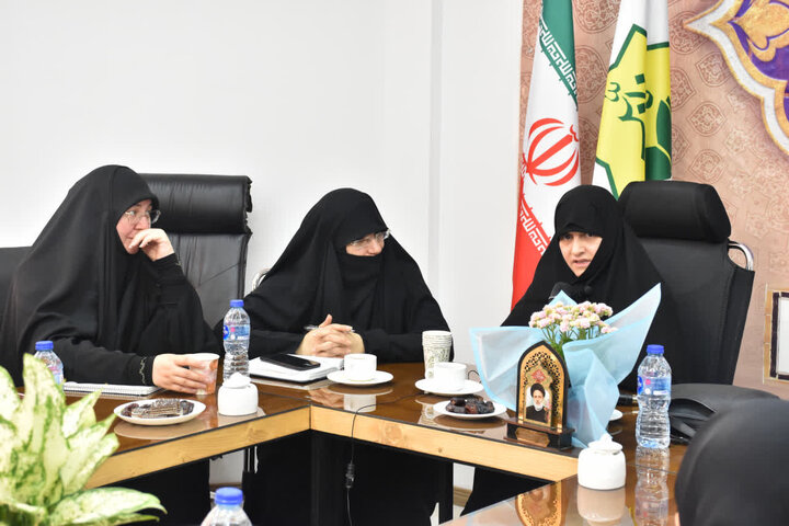 برگزاری یازدهمین پیش‌نشست همایش بین‌المللی مادران اهل‌بیت(علیهم‌السلام)