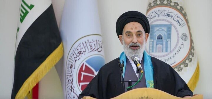 Wafuasi wa Ahlul-Bayt (a.s) wanaamini katika undugu wa kivitendo ndani ya Uislamu