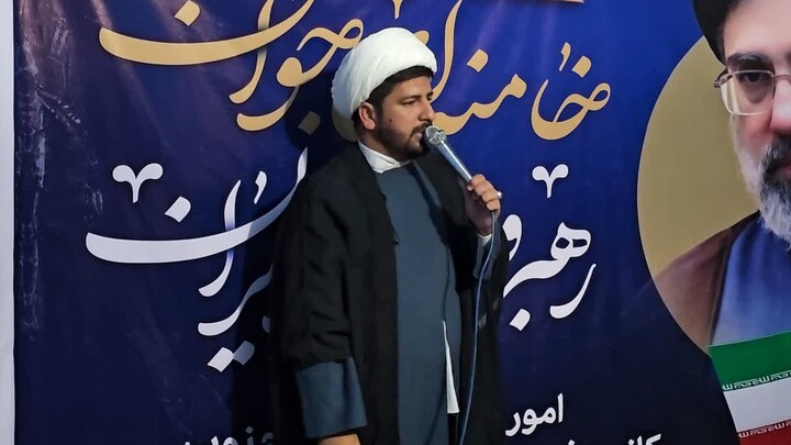 تصاویر/ موکب مردم جنوب کرمان در میناب