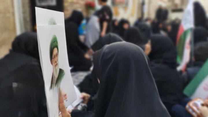 تصاویر/برگزاری مراسم اعتبار محله، افتخار کوچه ها در اراک